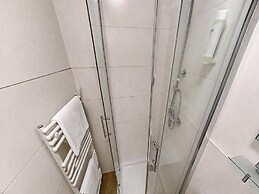 Studio Robert mit Pool und Sauna