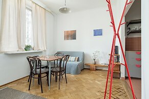 RentPlanet - przy Placu Zbawiciela