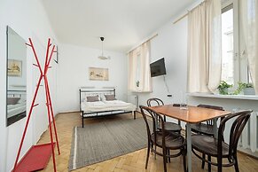 RentPlanet - przy Placu Zbawiciela