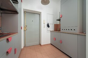 RentPlanet - przy Placu Zbawiciela
