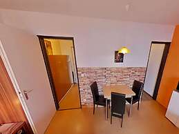 Studio Rainer mit Pool und Sauna