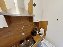 Studio Rainer mit Pool und Sauna