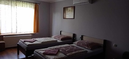 Zajazd u Doktora