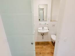 Studio Roswitha mit Pool und Sauna