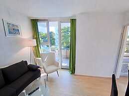 Studio Roswitha mit Pool und Sauna