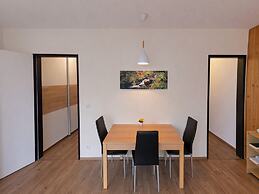 Studio Sebastian mit Pool und Sauna