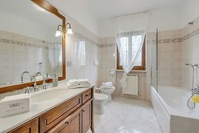 House Tiziana Closeby Mare Argentario