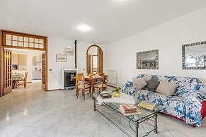 House Tiziana Closeby Mare Argentario