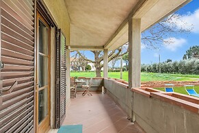 House Tiziana Closeby Mare Argentario