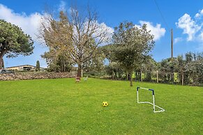 House Tiziana Closeby Mare Argentario