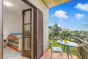 House Tiziana Closeby Mare Argentario