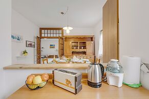 House Tiziana Closeby Mare Argentario