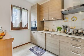 House Tiziana Closeby Mare Argentario