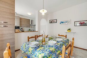 House Tiziana Closeby Mare Argentario
