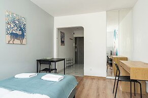 RentPlanet - Studio Obozowa