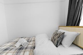 Spacious 4 Bed Semi-Detached Hse