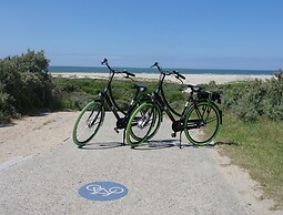 Zeeland Glamping Lodge for 2