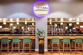 Majestic Hotel Cardiff