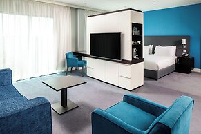 Majestic Hotel Cardiff