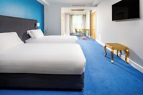 Majestic Hotel Cardiff
