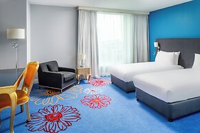 Majestic Hotel Cardiff