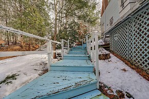 3 Mi to Bath Historic District! Stylish Studio
