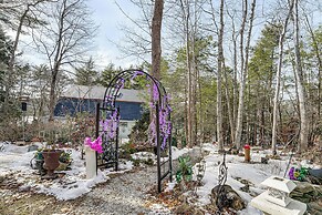 3 Mi to Bath Historic District! Stylish Studio