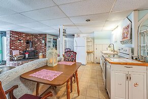 3 Mi to Bath Historic District! Stylish Studio