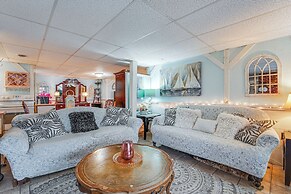 3 Mi to Bath Historic District! Stylish Studio