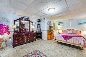 3 Mi to Bath Historic District! Stylish Studio