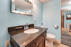 3 Mi to Bath Historic District! Stylish Studio