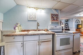 3 Mi to Bath Historic District! Stylish Studio