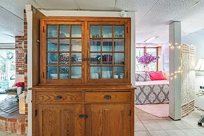 3 Mi to Bath Historic District! Stylish Studio