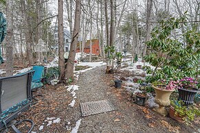 3 Mi to Bath Historic District! Stylish Studio