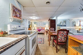 3 Mi to Bath Historic District! Stylish Studio
