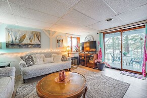 3 Mi to Bath Historic District! Stylish Studio