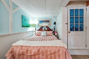 3 Mi to Bath Historic District! Stylish Studio