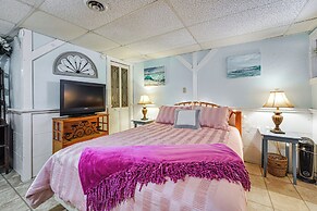 3 Mi to Bath Historic District! Stylish Studio