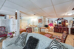3 Mi to Bath Historic District! Stylish Studio