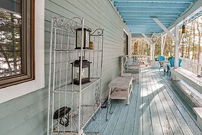 3 Mi to Bath Historic District! Stylish Studio