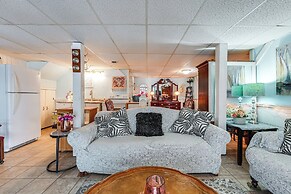 3 Mi to Bath Historic District! Stylish Studio
