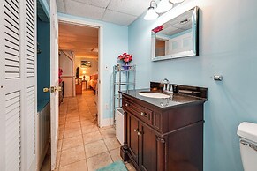 3 Mi to Bath Historic District! Stylish Studio