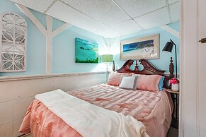 3 Mi to Bath Historic District! Stylish Studio