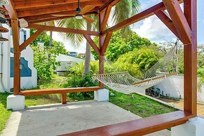 Walk to Playa La Chata! Casita w/ Pool Access