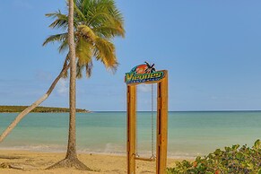 Hillside Vieques Casita w/ Pool & Hot Tub Access!