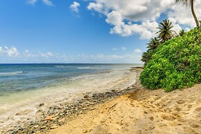 Hillside Vieques Casita w/ Pool & Hot Tub Access!