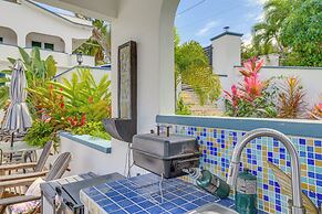 Hillside Vieques Casita w/ Pool & Hot Tub Access!