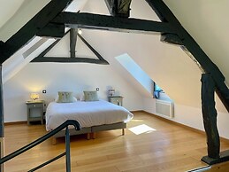 Appartement du Châtel