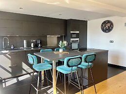 Appartement du Châtel