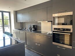 Appartement du Châtel
